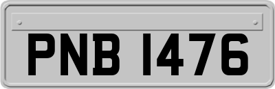 PNB1476