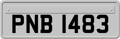 PNB1483