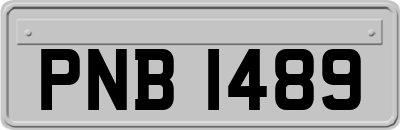 PNB1489