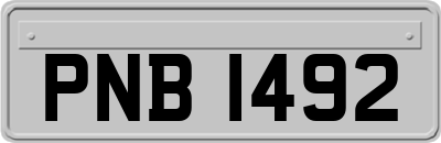 PNB1492