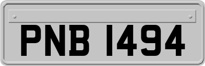 PNB1494