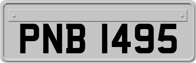 PNB1495