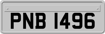PNB1496