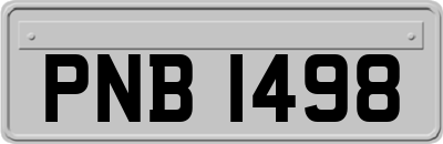 PNB1498