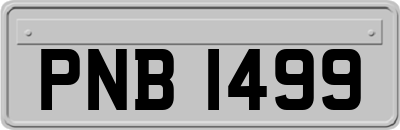 PNB1499