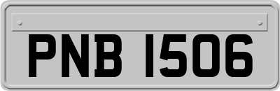 PNB1506
