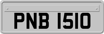 PNB1510