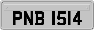 PNB1514