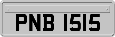 PNB1515
