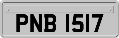 PNB1517