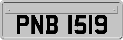 PNB1519