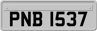 PNB1537
