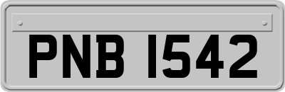 PNB1542