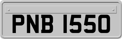 PNB1550
