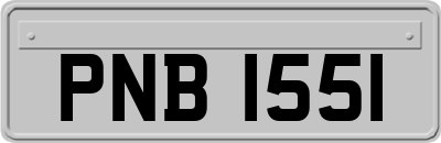 PNB1551
