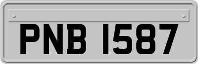 PNB1587