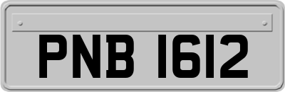 PNB1612