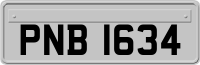 PNB1634