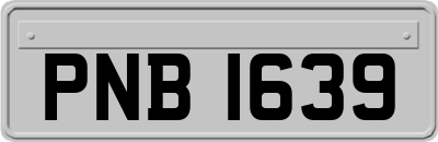 PNB1639