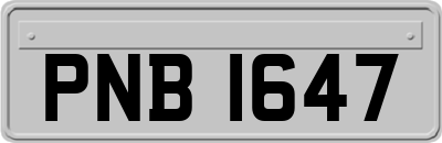 PNB1647