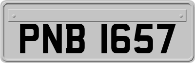 PNB1657