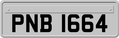 PNB1664