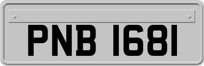 PNB1681
