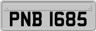 PNB1685