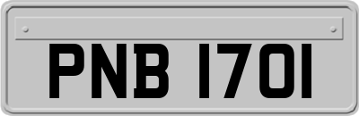 PNB1701