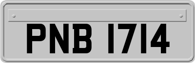 PNB1714