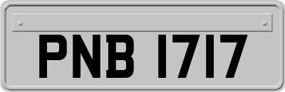PNB1717