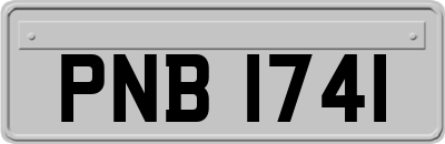 PNB1741