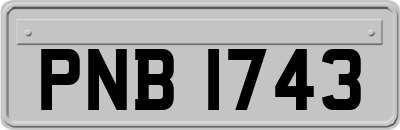 PNB1743