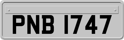PNB1747
