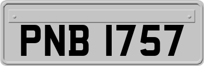 PNB1757