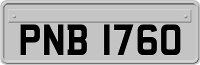 PNB1760