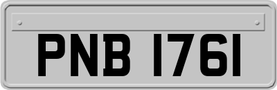 PNB1761