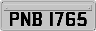 PNB1765