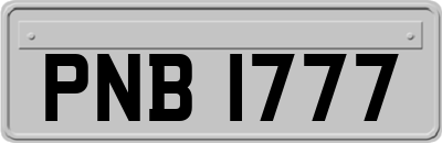 PNB1777
