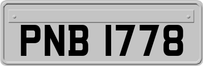 PNB1778
