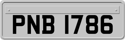 PNB1786