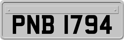 PNB1794