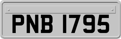 PNB1795