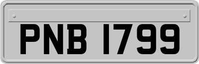 PNB1799
