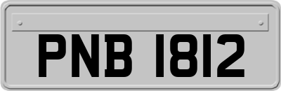 PNB1812