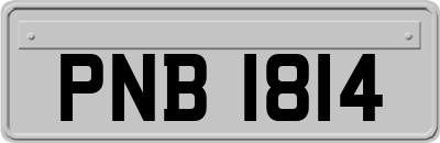 PNB1814
