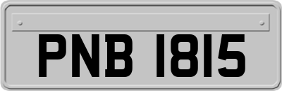 PNB1815