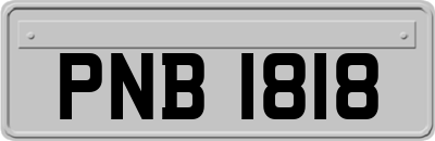 PNB1818