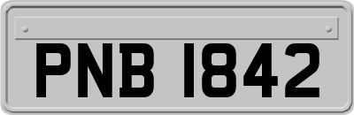 PNB1842