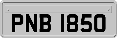 PNB1850